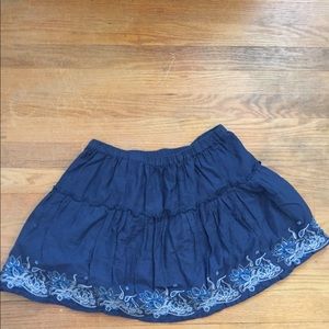 Kohl’s skirt